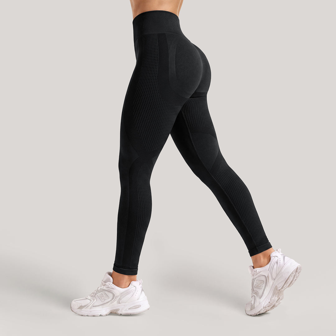 Quinn's™ Seamless Lift Leggings