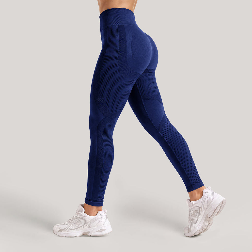 Quinn's™ Seamless Lift Leggings