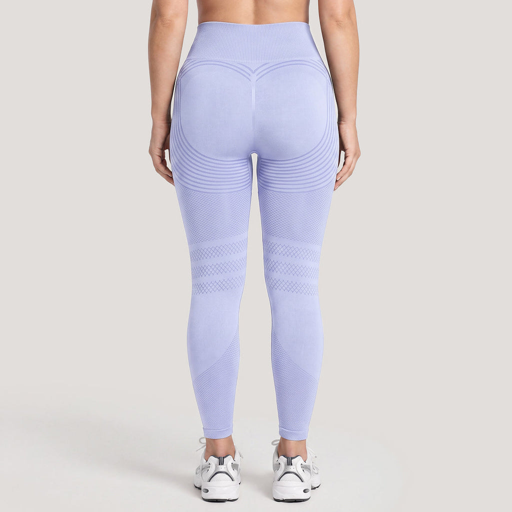 3D Anti-Cellulite Leggings