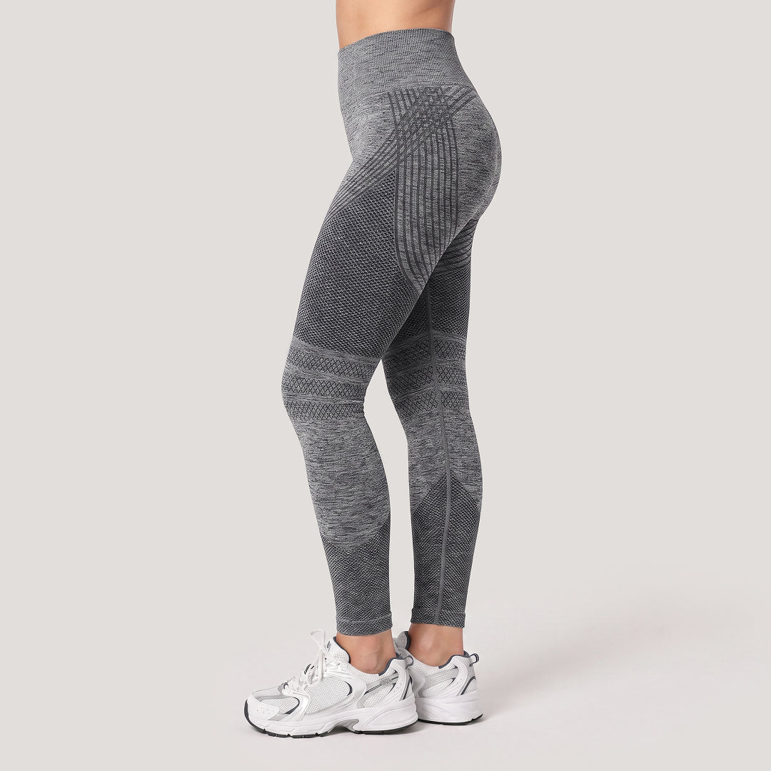 3D Anti-Cellulite Leggings