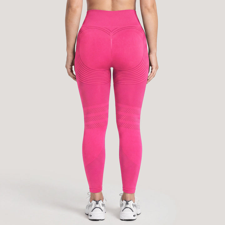 3D Anti-Cellulite Leggings