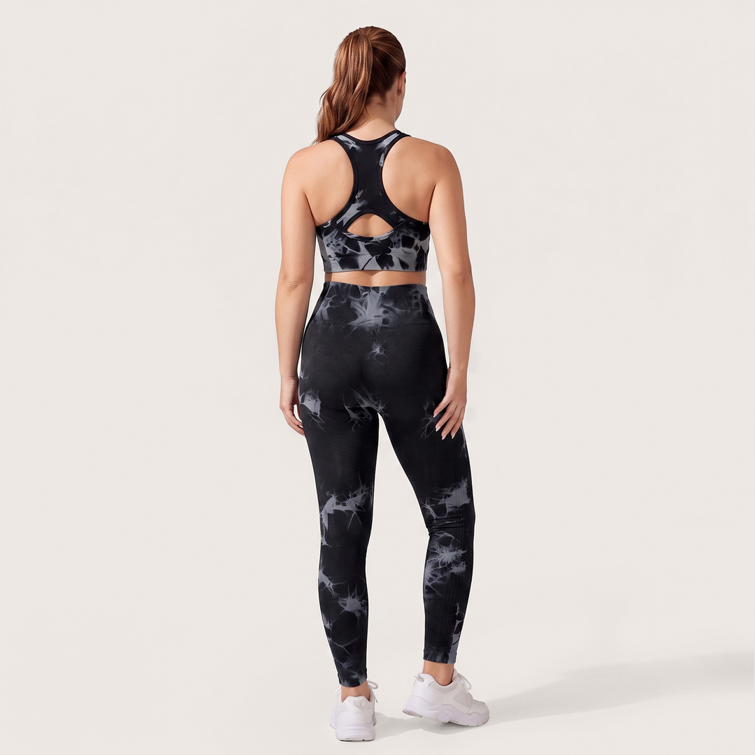 Quinn's™ Tie-Dye Smoothing Set