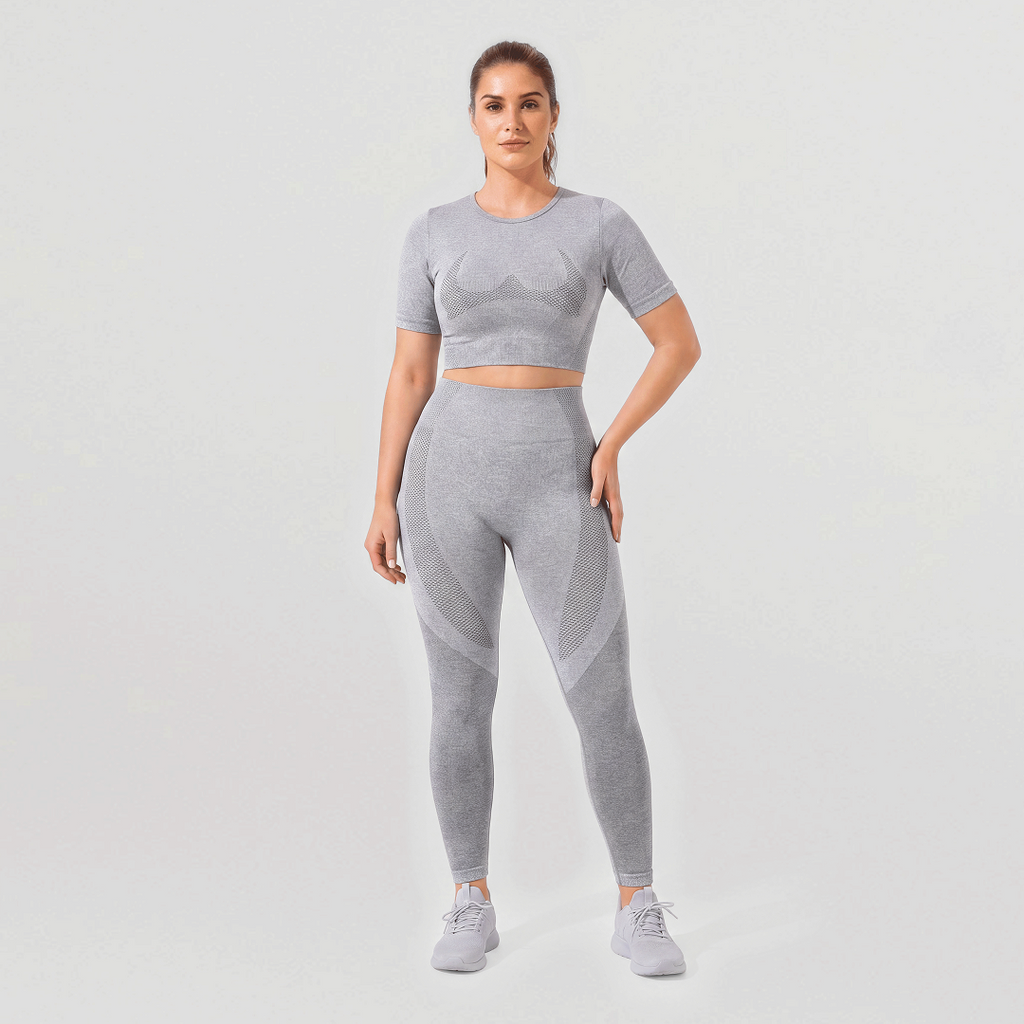 Quinn's™ 3D CelluSmooth Contour Seamless Set