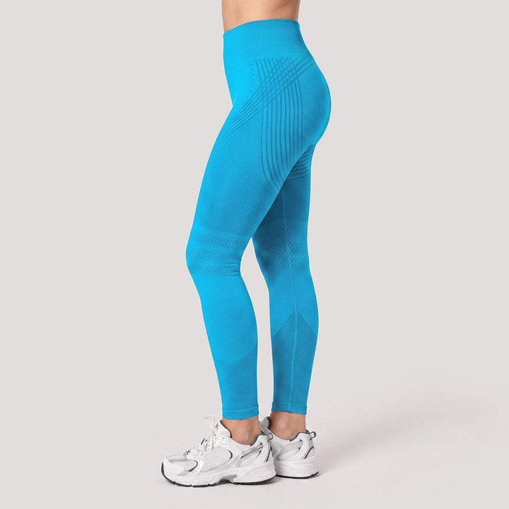 3D Anti-Cellulite Leggings