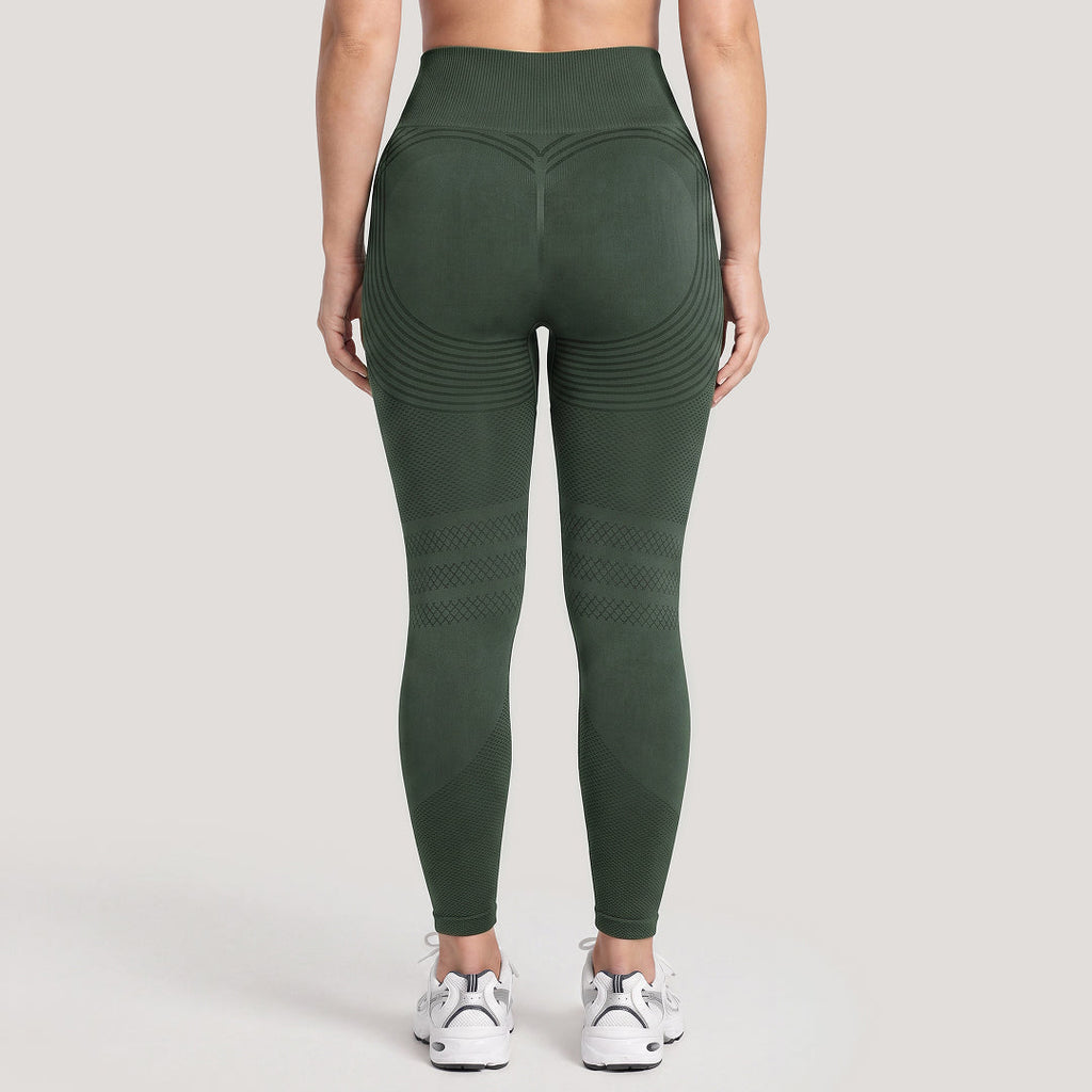 3D Anti-Cellulite Leggings